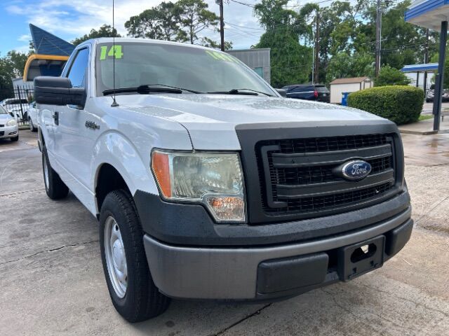 ford f-150 2014 1FTMF1CM9EFC96709 image ford f-150 2014 1FTMF1CM9EFC96709 image