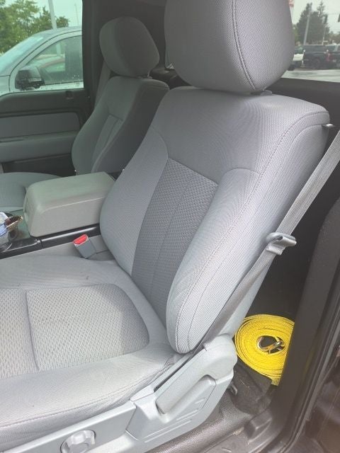 ford f-150 2014 1FTMF1EM9EKF60726 image ford f-150 2014 1FTMF1EM9EKF60726 image