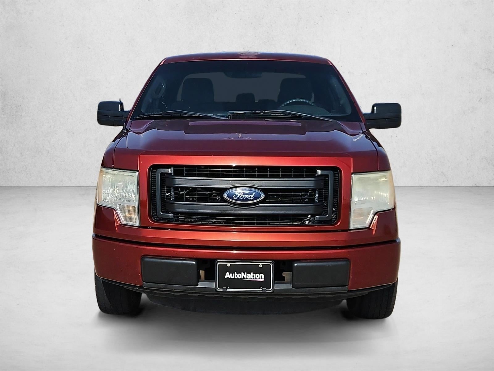 ford f-150 2014 1FTEX1CMXEKF06517 image ford f-150 2014 1FTEX1CMXEKF06517 image