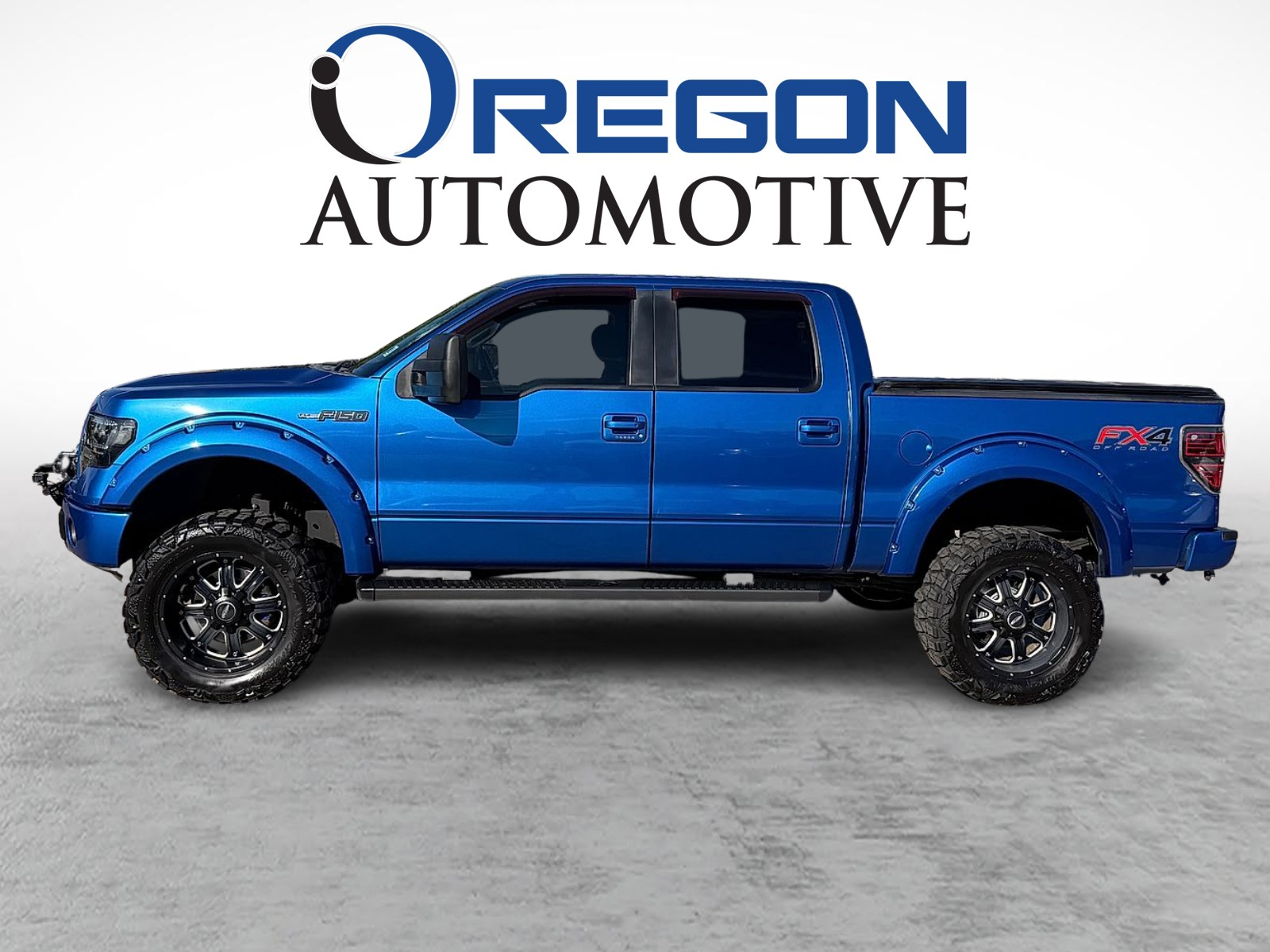 ford f-150 2014 1FTFW1EFXEKG33323 image ford f-150 2014 1FTFW1EFXEKG33323 image