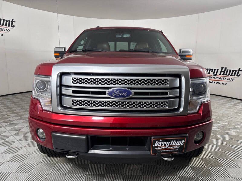 ford f-150 2014 1FTFW1ET3EFA81503 image ford f-150 2014 1FTFW1ET3EFA81503 image