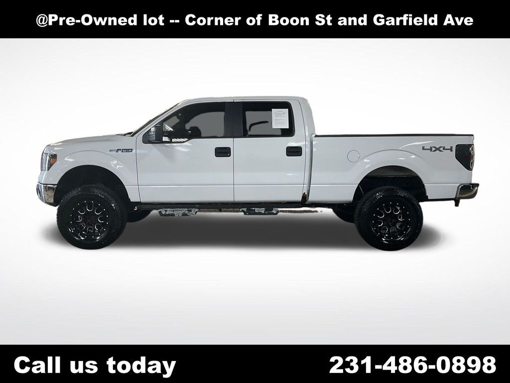 ford f-150 2014 1FTFW1EF9EFC36680 image ford f-150 2014 1FTFW1EF9EFC36680 image