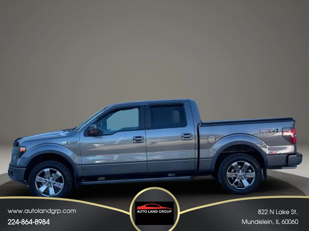 ford f-150 2014 1FTFW1EF7EFC46169 image ford f-150 2014 1FTFW1EF7EFC46169 image