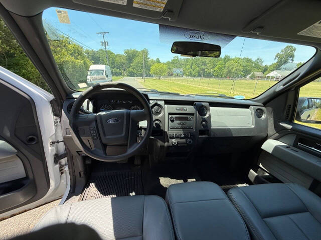 ford f-150 2014 1FTEX1EM2EFC74680 image ford f-150 2014 1FTEX1EM2EFC74680 image