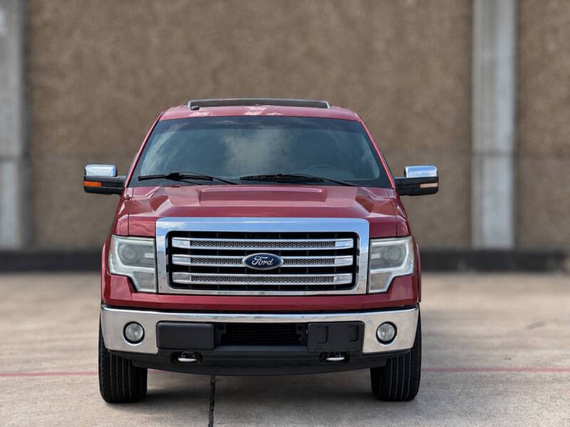 ford f-150 2014 1FTFW1ETXEKE12309 image ford f-150 2014 1FTFW1ETXEKE12309 image