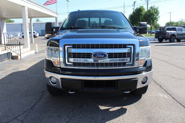 ford f-150 2014 1FTFX1EF2EFC91436 image ford f-150 2014 1FTFX1EF2EFC91436 image