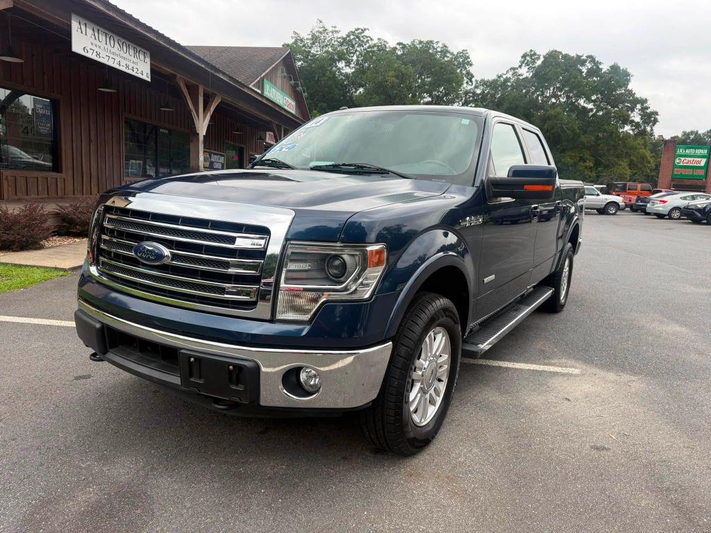 ford f-150 2014 1FTFW1ET4EKF13829 image ford f-150 2014 1FTFW1ET4EKF13829 image
