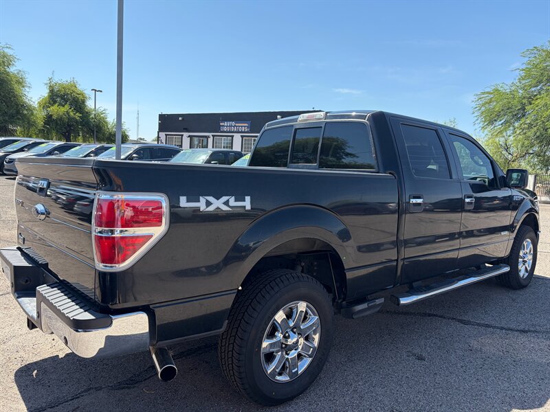 ford f-150 2014 1FTFW1ET8EFB76283 image ford f-150 2014 1FTFW1ET8EFB76283 image
