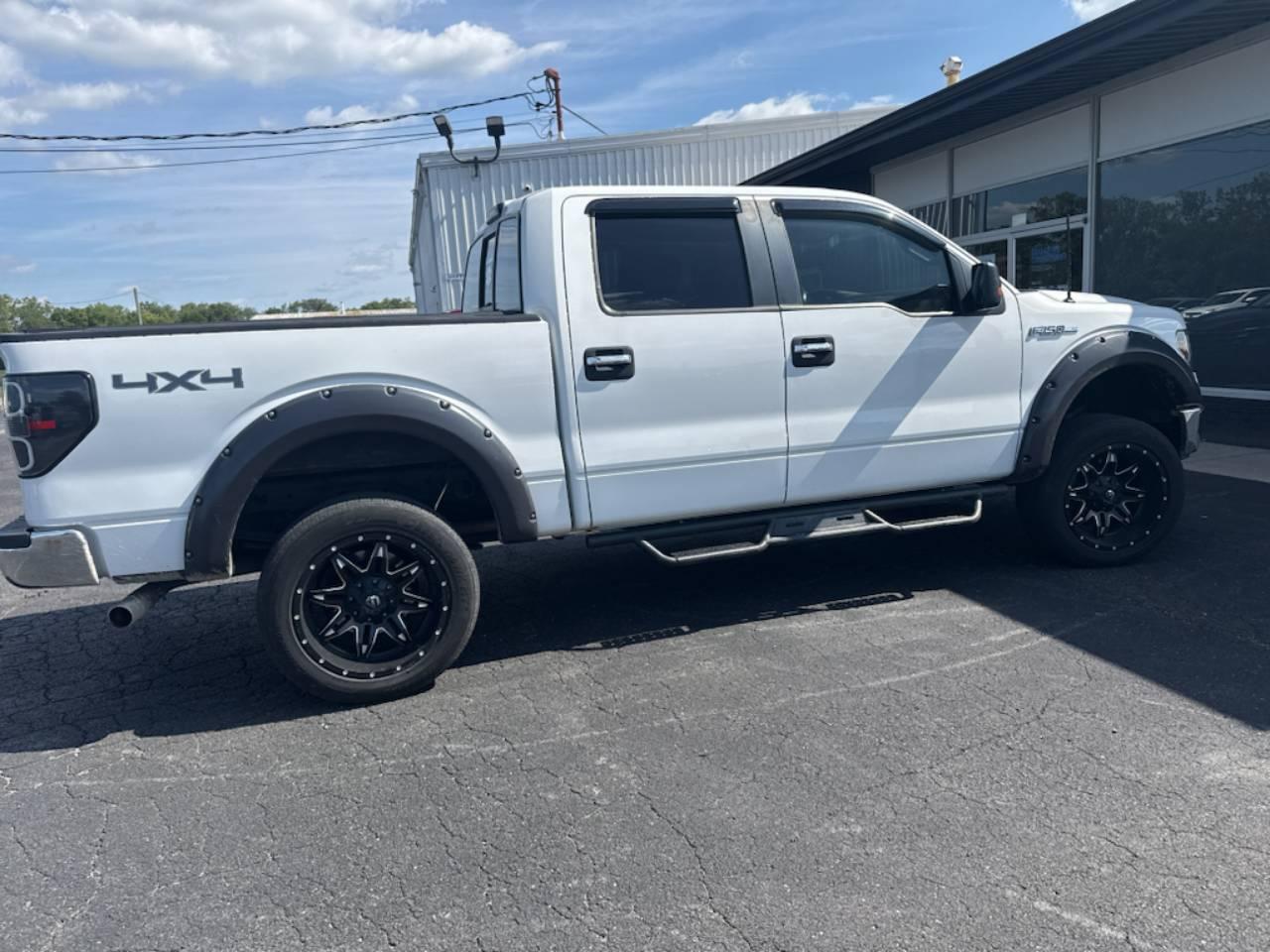 ford f-150 2014 1FTFW1EF9EFC67878 image ford f-150 2014 1FTFW1EF9EFC67878 image