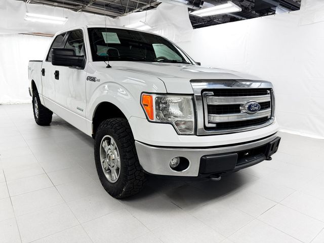 ford f-150 2014 1FTFW1ET1EFC35688 image ford f-150 2014 1FTFW1ET1EFC35688 image