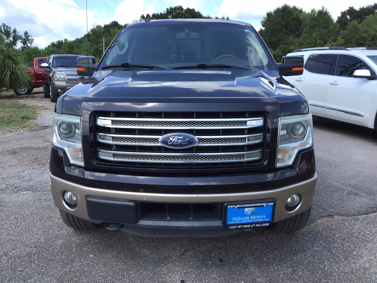 ford f-150 2014 1FTFW1ET2EKF90098 image ford f-150 2014 1FTFW1ET2EKF90098 image