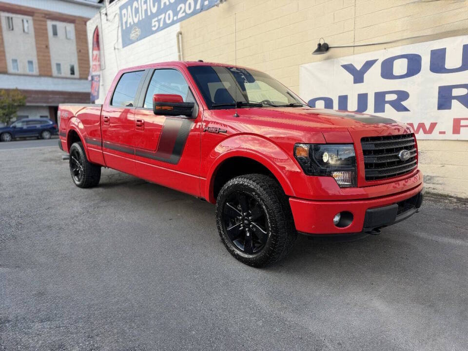 ford f-150 2014 1FTFW1EF0EFB15746 image ford f-150 2014 1FTFW1EF0EFB15746 image