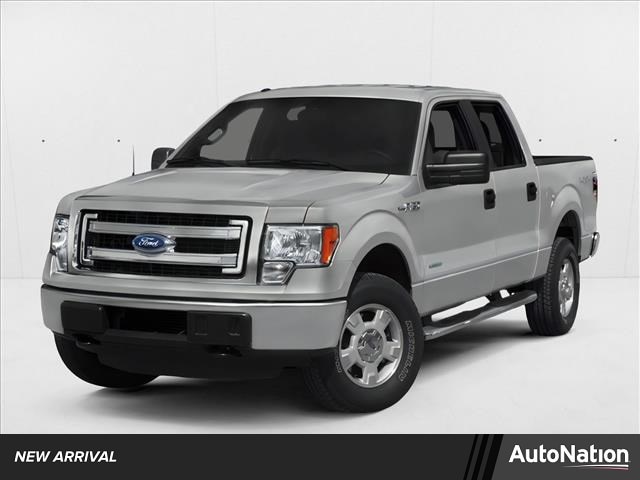 ford f-150 2014 1FTFW1ET9EKF24275 image ford f-150 2014 1FTFW1ET9EKF24275 image