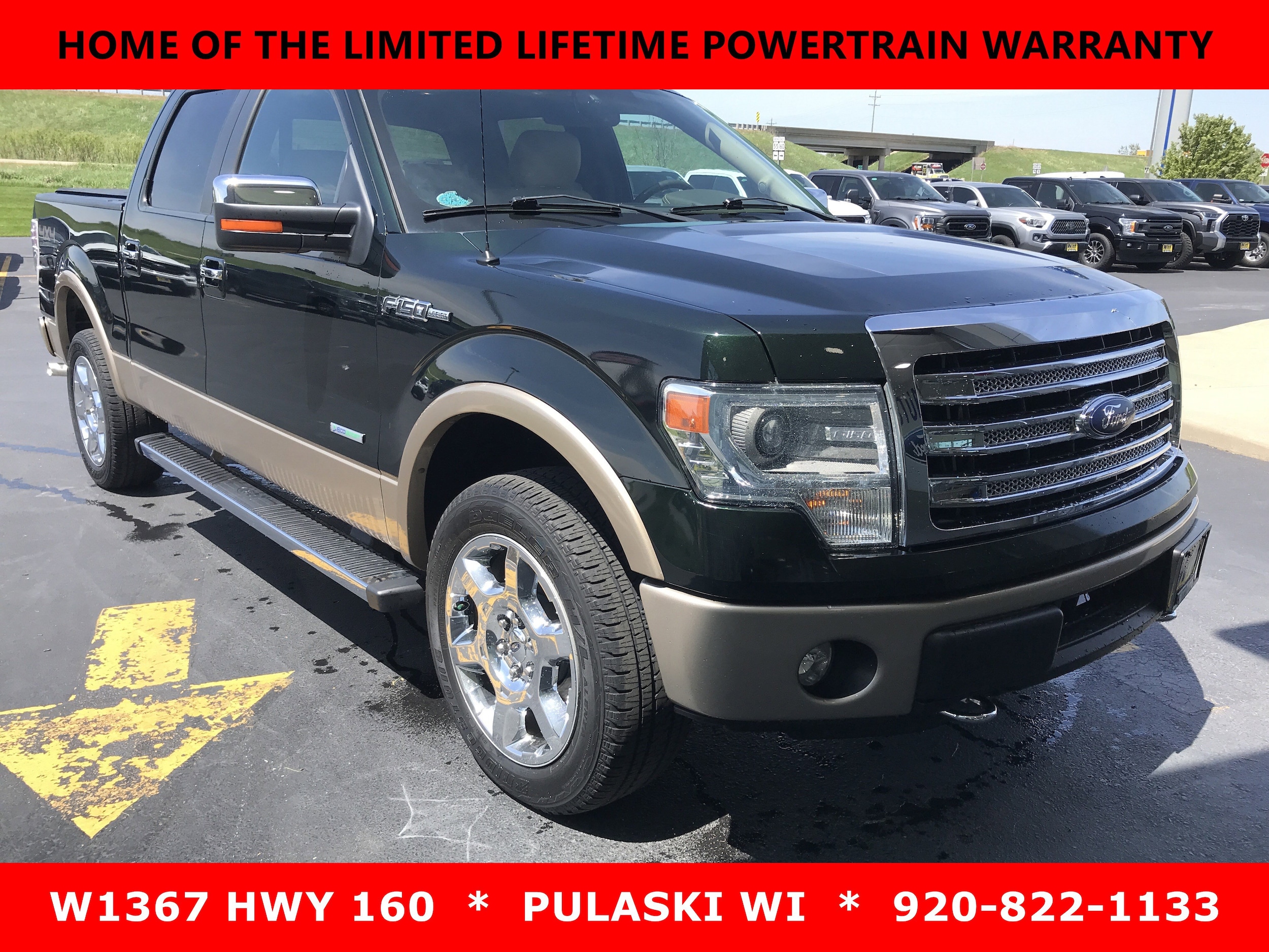 ford f-150 2014 1FTFW1ET1EFA26094 image ford f-150 2014 1FTFW1ET1EFA26094 image
