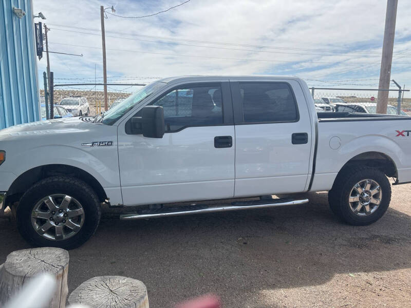 ford f-150 2014 1FTFW1EFXEFA39727 image ford f-150 2014 1FTFW1EFXEFA39727 image
