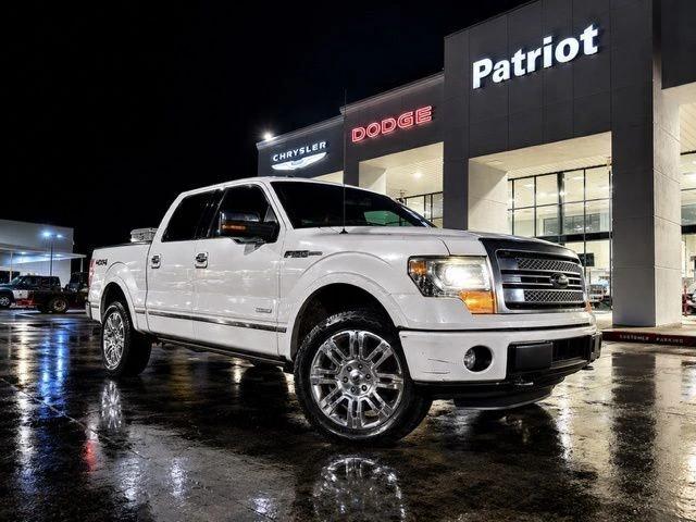 ford f-150 2014 1FTFW1ET1EFA44160 image ford f-150 2014 1FTFW1ET1EFA44160 image