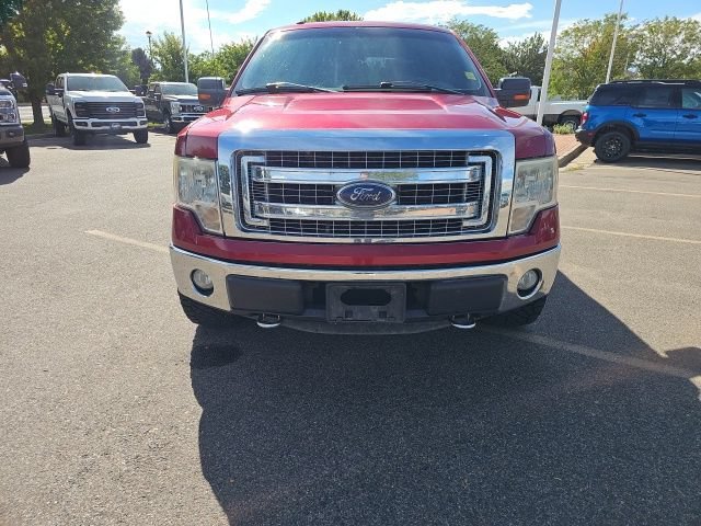 ford f-150 2014 1FTFW1EF8EFA14874 image ford f-150 2014 1FTFW1EF8EFA14874 image