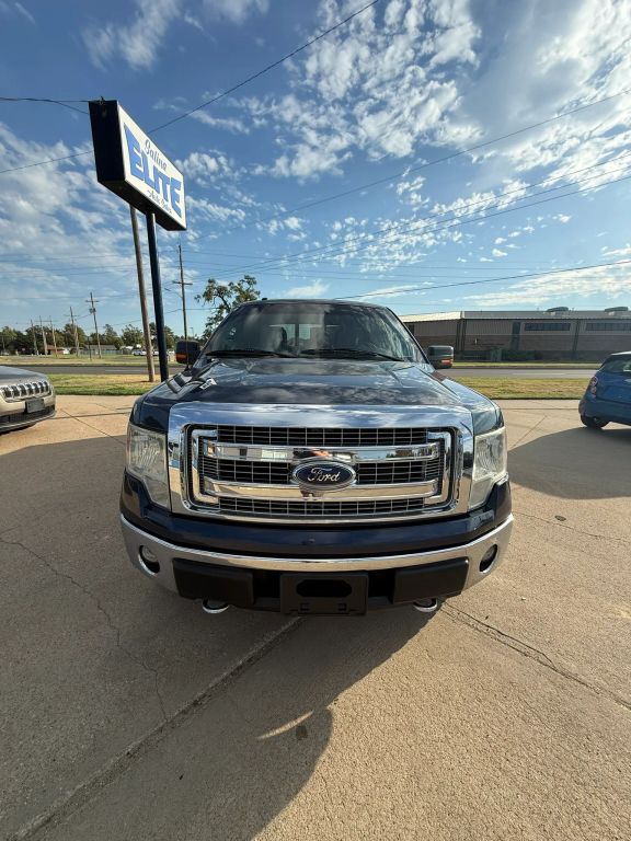 ford f-150 2014 1FTFW1EF4EKD67362 image ford f-150 2014 1FTFW1EF4EKD67362 image