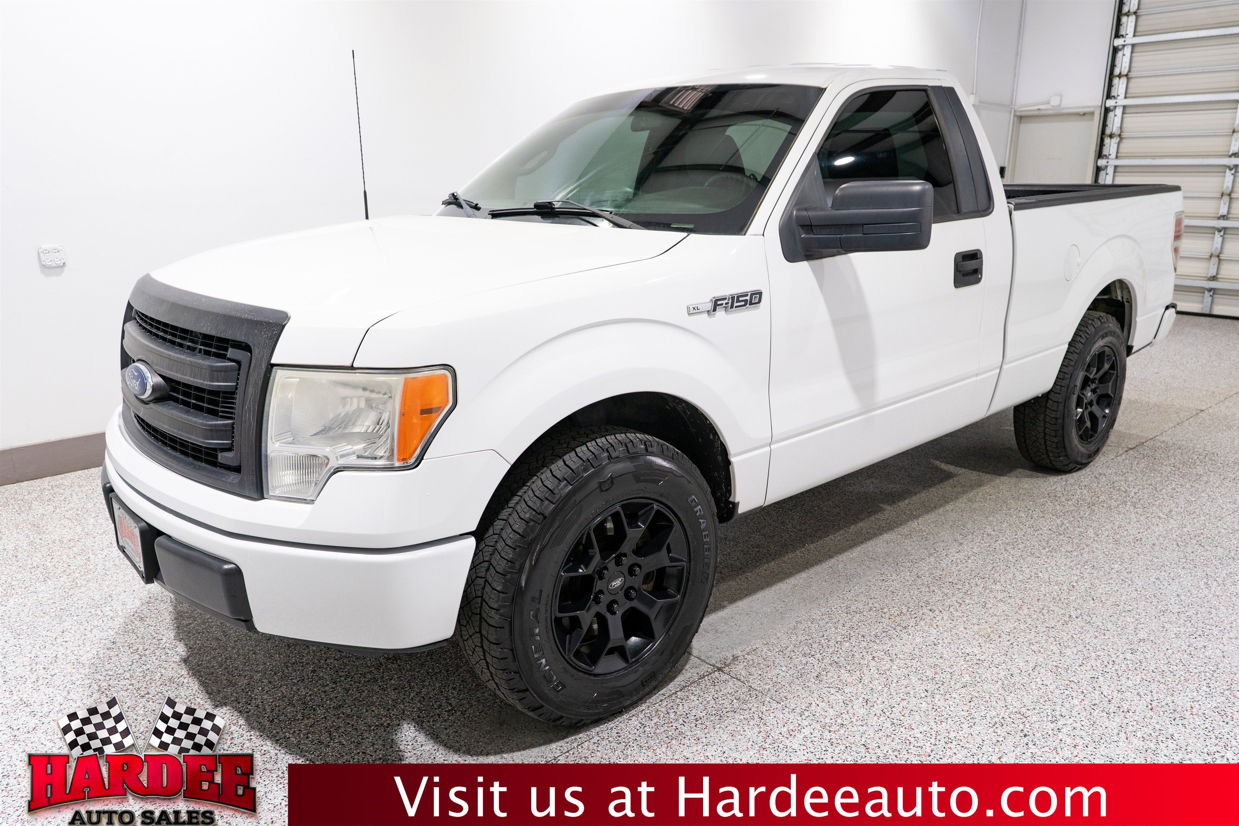 ford f-150 2014 1FTMF1CMXEFA19079 image ford f-150 2014 1FTMF1CMXEFA19079 image