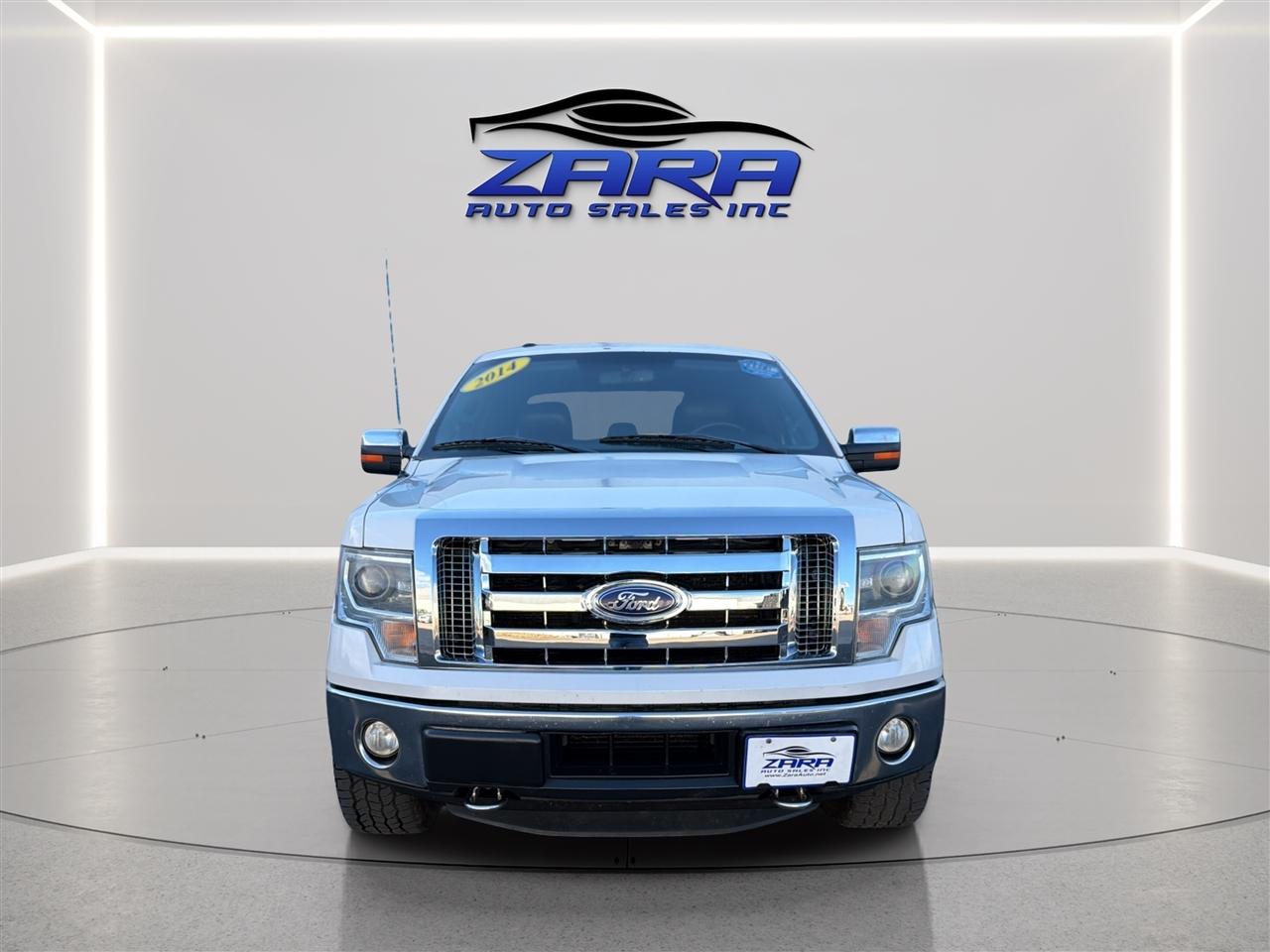 ford f-150 2014 1FTFW1ET7EFB17662 image ford f-150 2014 1FTFW1ET7EFB17662 image