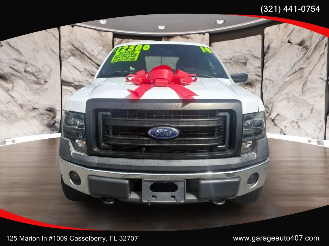 ford f-150 2014 1FTFW1EF8EFB62295 image ford f-150 2014 1FTFW1EF8EFB62295 image