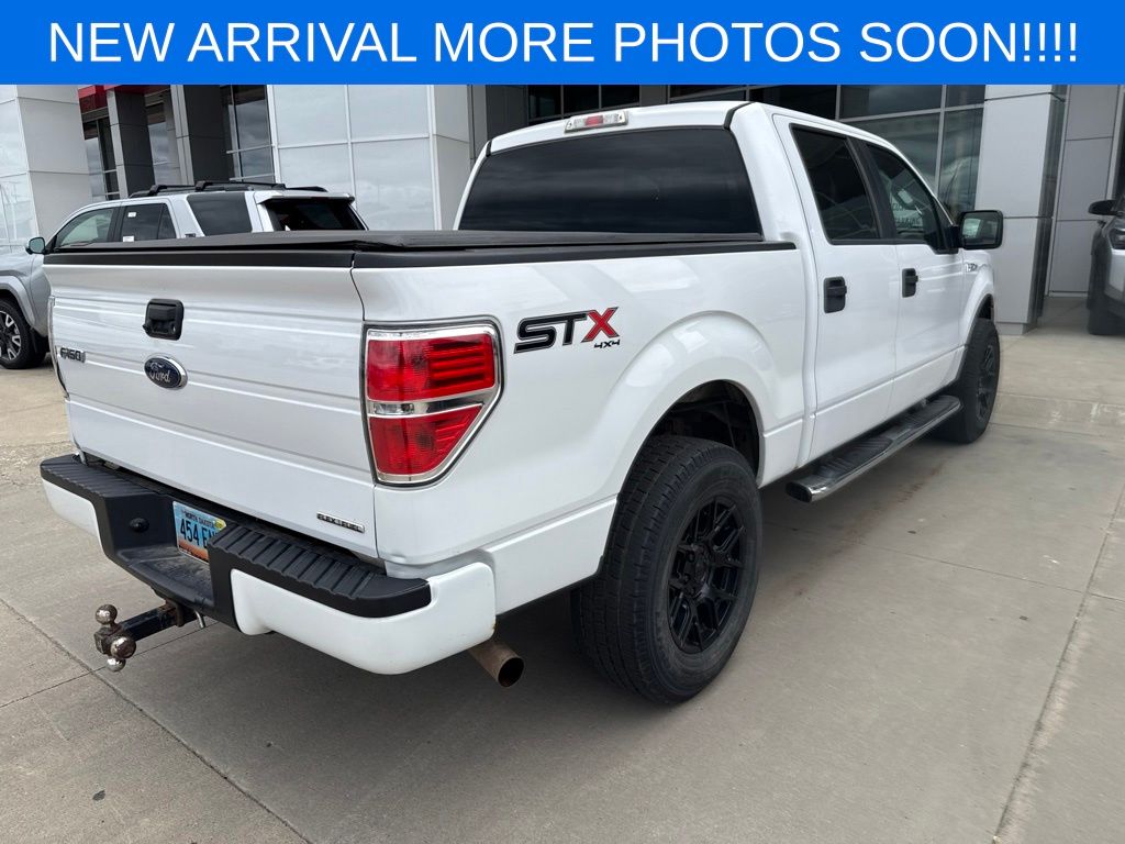 ford f-150 2014 1FTFW1EF1EKD52852 image ford f-150 2014 1FTFW1EF1EKD52852 image