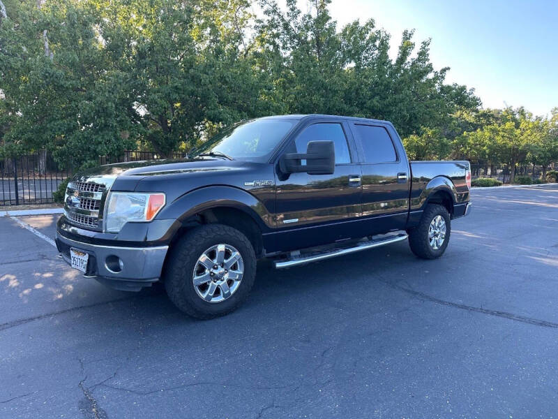 ford f-150 2014 1FTFW1ET7EFB31643 image ford f-150 2014 1FTFW1ET7EFB31643 image