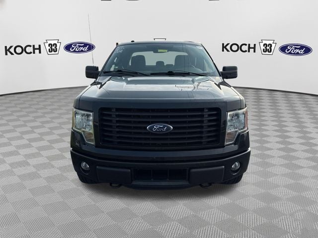 ford f-150 2014 1FTFX1EF0EKG28676 image ford f-150 2014 1FTFX1EF0EKG28676 image