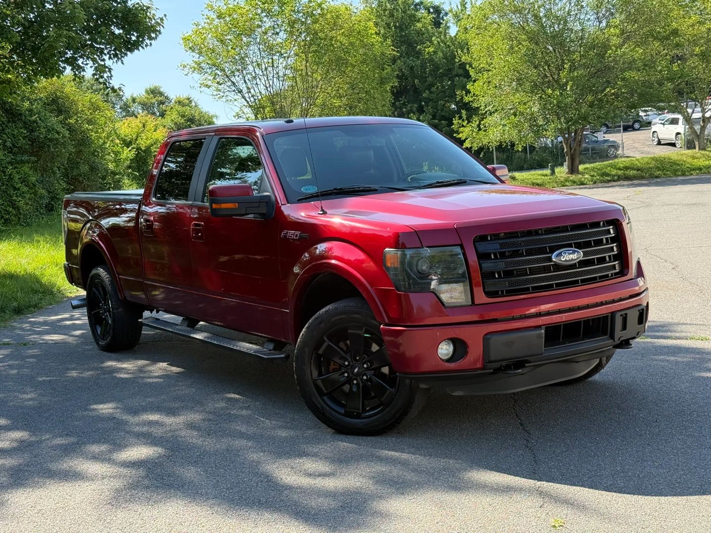 ford f-150 2014 1FTFW1ET2EFA22183 image ford f-150 2014 1FTFW1ET2EFA22183 image