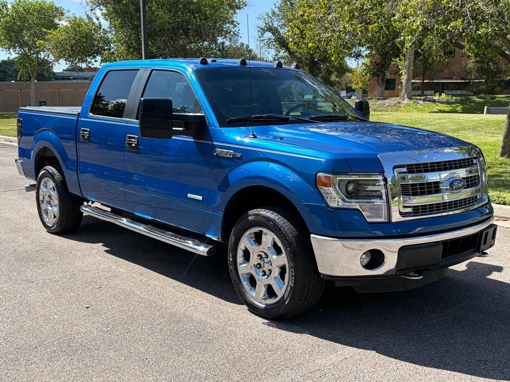 ford f-150 2014 1FTFW1ET7EKF24078 image ford f-150 2014 1FTFW1ET7EKF24078 image