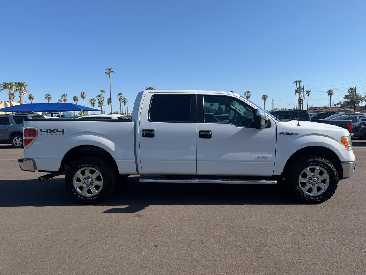 ford f-150 2014 1FTFW1ET0EKG50038 image ford f-150 2014 1FTFW1ET0EKG50038 image