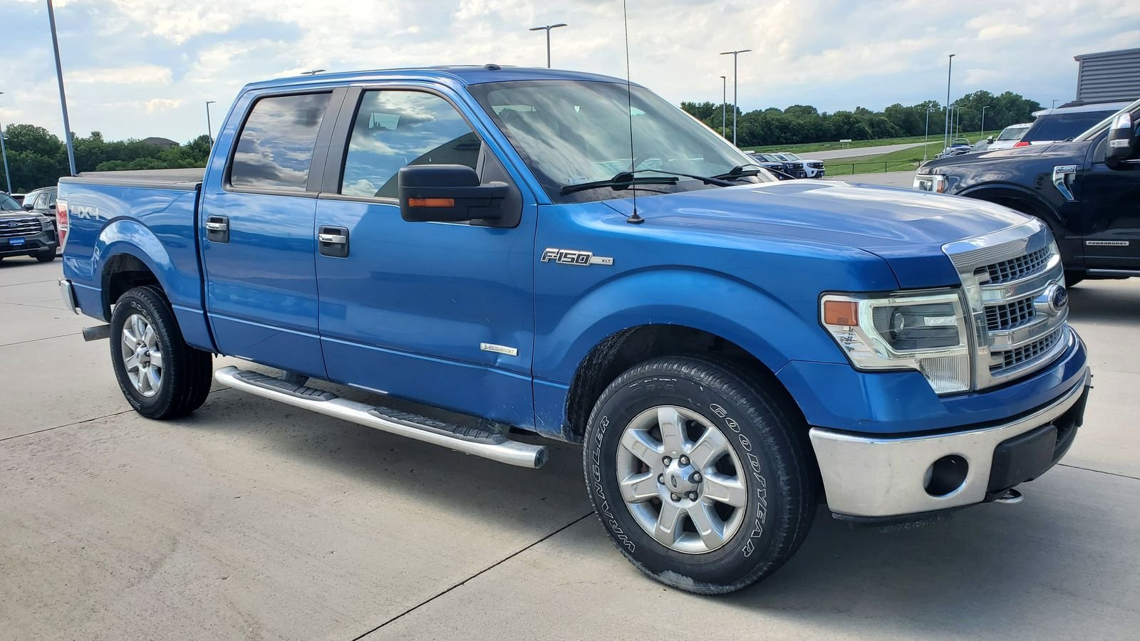 ford f-150 2014 1FTFW1ET1EKD38777 image ford f-150 2014 1FTFW1ET1EKD38777 image