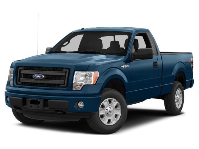 ford f-150 2014 1FTMF1EF7EFC52576 image ford f-150 2014 1FTMF1EF7EFC52576 image