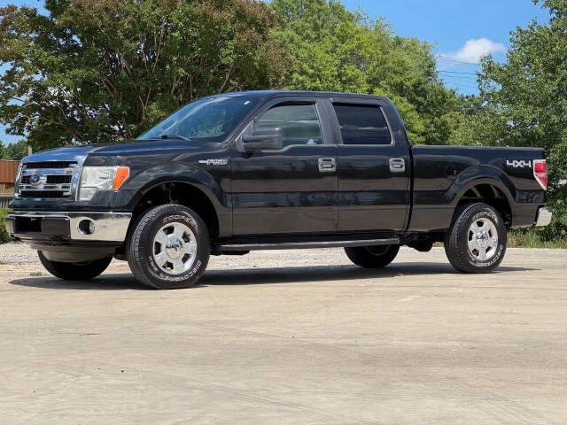 ford f-150 2014 1FTFW1EF9EFC09432 image ford f-150 2014 1FTFW1EF9EFC09432 image