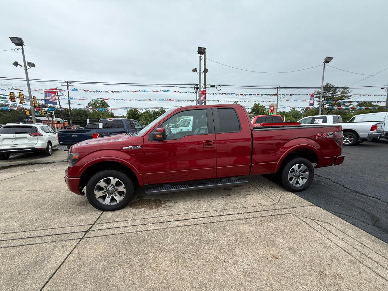 ford f-150 2014 1FTFX1CF1EFC24815 image ford f-150 2014 1FTFX1CF1EFC24815 image