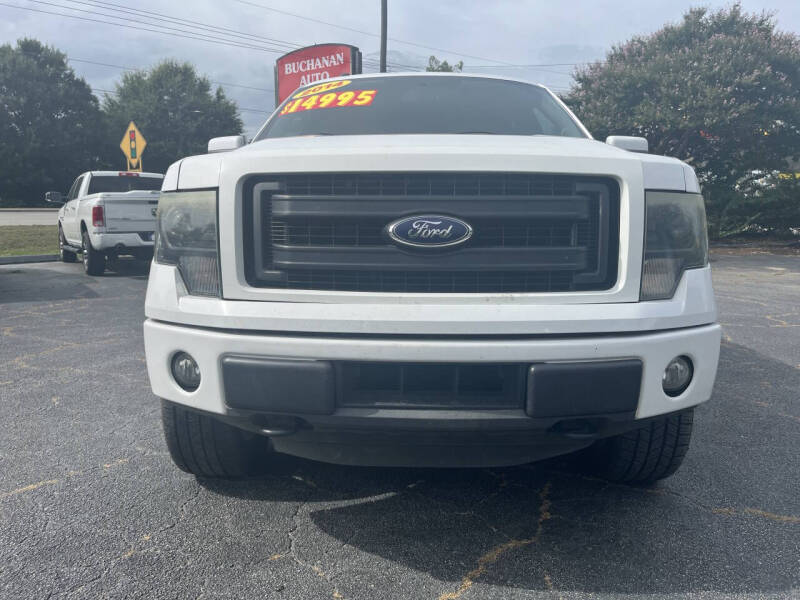 ford f-150 2014 1FTFW1ET0EFD03799 image ford f-150 2014 1FTFW1ET0EFD03799 image