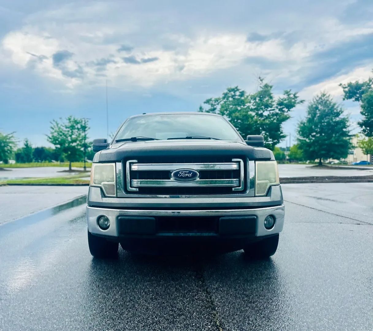 ford f-150 2014 1FTEW1CM1EFC63482 image ford f-150 2014 1FTEW1CM1EFC63482 image