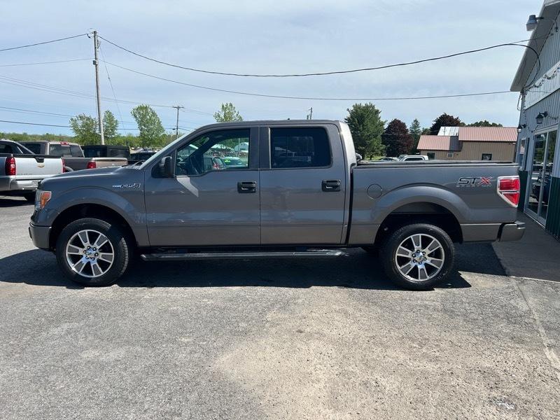 ford f-150 2014 1FTFW1EF9EFB15132 image ford f-150 2014 1FTFW1EF9EFB15132 image