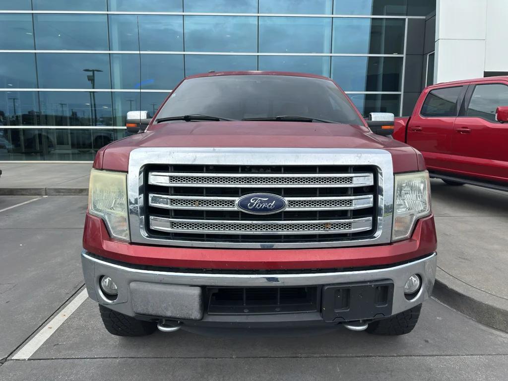 ford f-150 2014 1FTFW1ET9EKD04649 image ford f-150 2014 1FTFW1ET9EKD04649 image