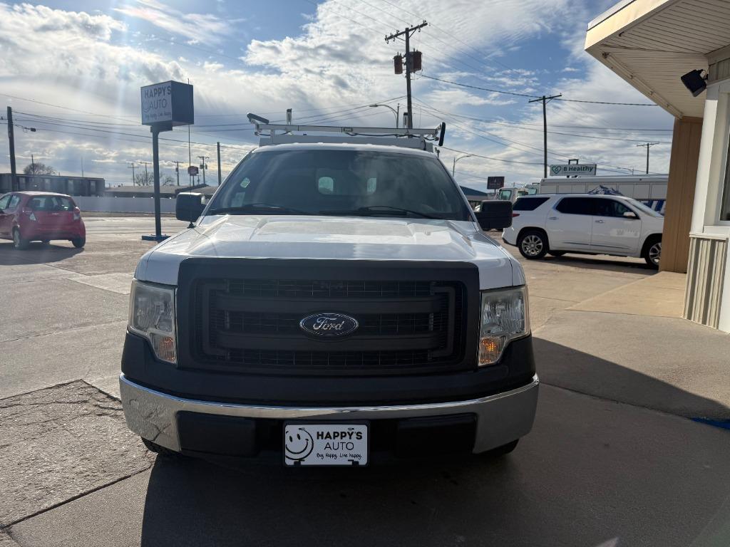 ford f-150 2014 1FTMF1CM5EKD61997 image ford f-150 2014 1FTMF1CM5EKD61997 image