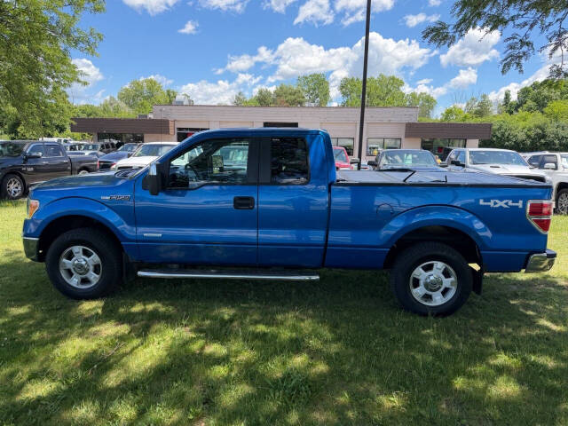 ford f-150 2014 1FTFX1ET1EFC76884 image ford f-150 2014 1FTFX1ET1EFC76884 image