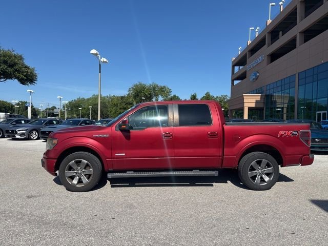 ford f-150 2014 1FTFW1CT8EKD23681 image ford f-150 2014 1FTFW1CT8EKD23681 image