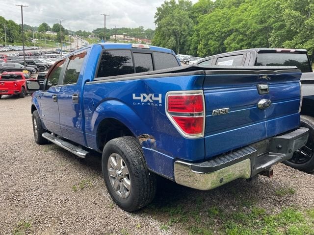 ford f-150 2014 1FTFW1ET0EFB57341 image ford f-150 2014 1FTFW1ET0EFB57341 image