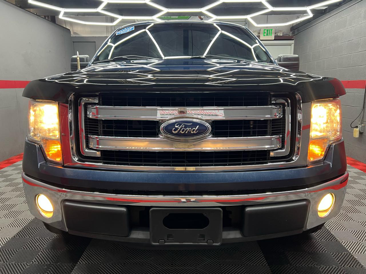 ford f-150 2014 1FTFW1CF0EFA85165 image ford f-150 2014 1FTFW1CF0EFA85165 image