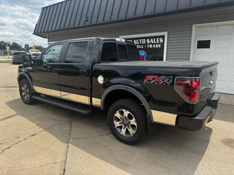 ford f-150 2014 1FTFW1EF4EKF48994 image ford f-150 2014 1FTFW1EF4EKF48994 image