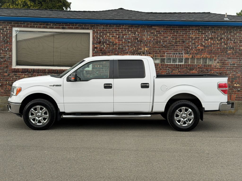 ford f-150 2014 1FTFW1EF1EKG48955 image ford f-150 2014 1FTFW1EF1EKG48955 image