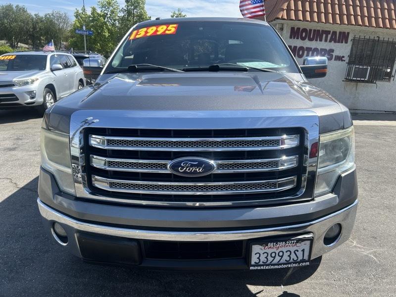 ford f-150 2014 1FTFW1CT4EFC34215 image ford f-150 2014 1FTFW1CT4EFC34215 image
