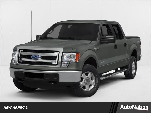 ford f-150 2014 1FTFW1ET3EFC68434 image ford f-150 2014 1FTFW1ET3EFC68434 image