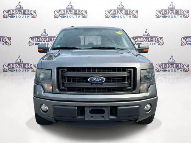 ford f-150 2014 1FTFW1CF4EFB55864 image ford f-150 2014 1FTFW1CF4EFB55864 image