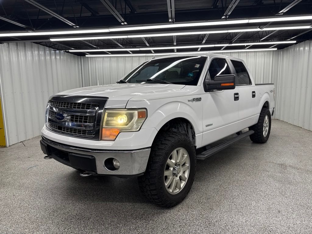 ford f-150 2014 1FTFW1ET3EFC26331 image ford f-150 2014 1FTFW1ET3EFC26331 image